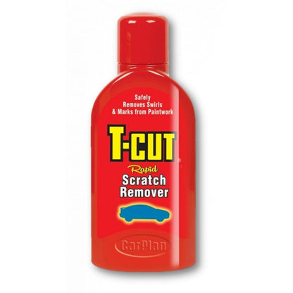 T-Cut Rapid Scratch Remover - 500ml