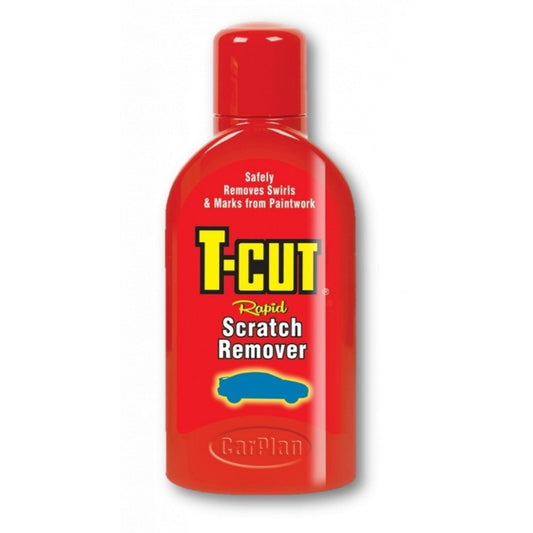 T-Cut Rapid Scratch Remover