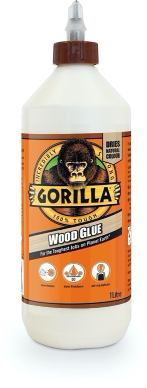 Gorilla Wood Glue