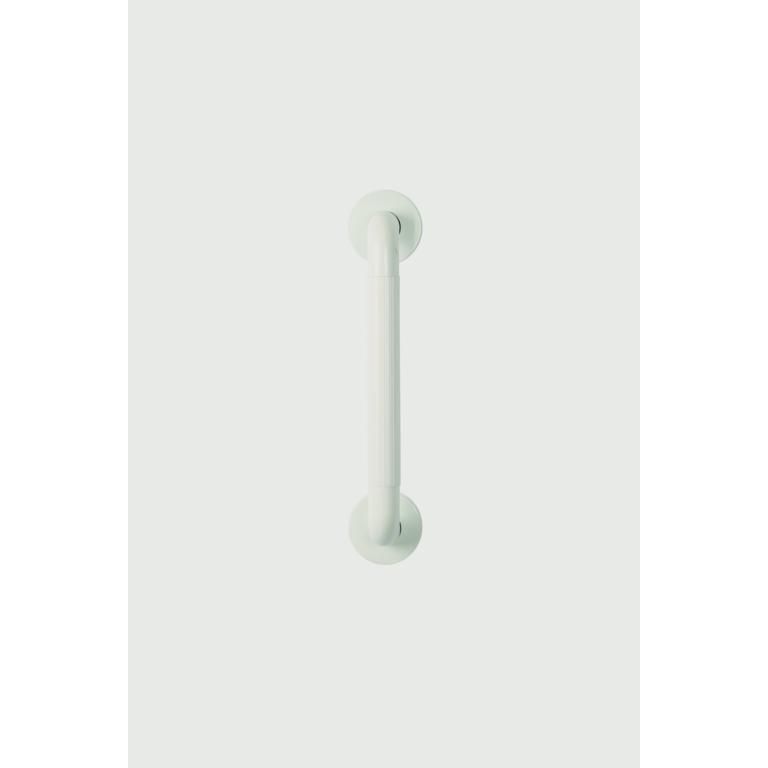 Croydex Abs Grab Bar White