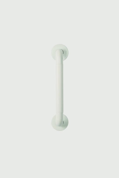 Croydex Abs Grab Bar White