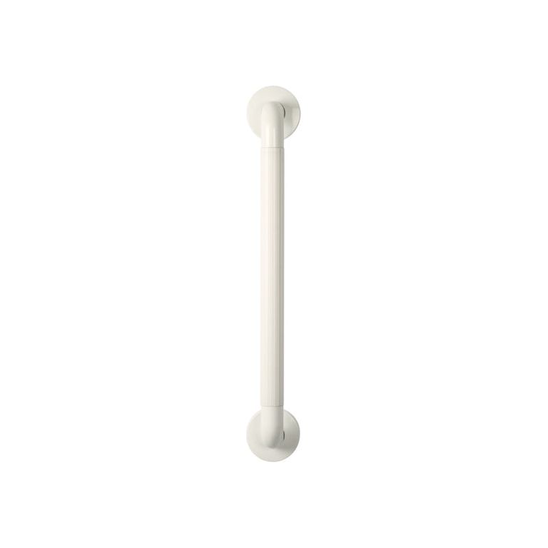 Croydex Abs Grab Bar White