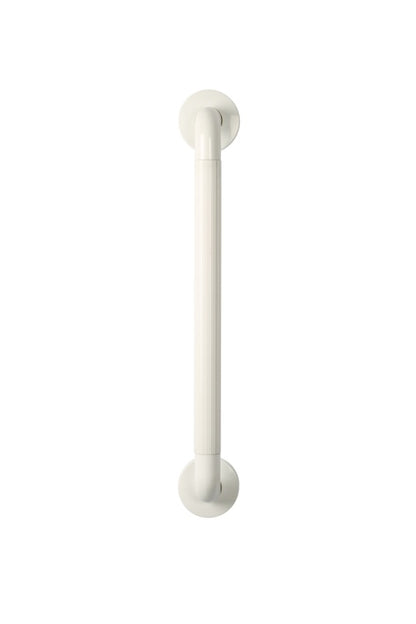 Croydex Abs Grab Bar White