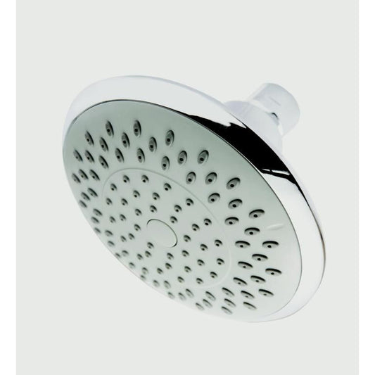 Croydex Shower Head Round