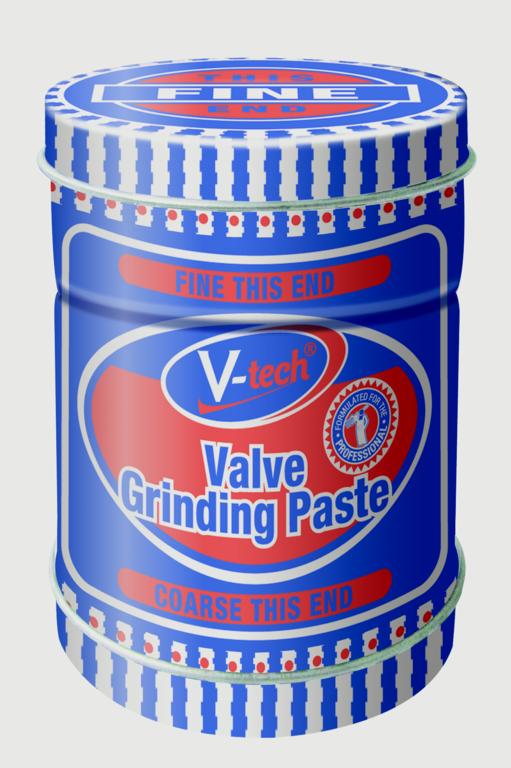 Streetwize Valve Grinding Paste