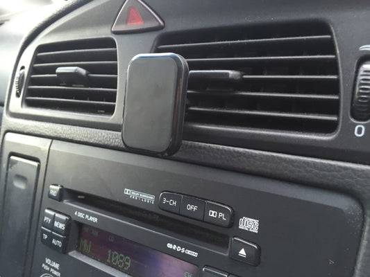 Streetwize Magnetic Mobile Phone Holder