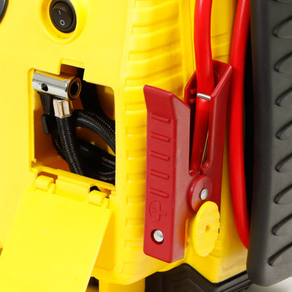 Streetwize Air Compressor 900amp