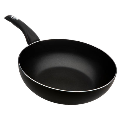 Diamond Non Stick Wok/Stir Fry Pan