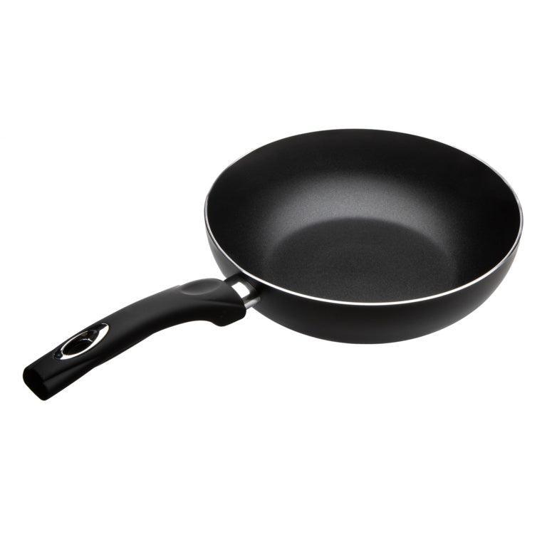 Diamond Non Stick Wok/Stir Fry Pan