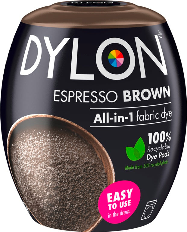 Dylon All in 1 Fabric Dye