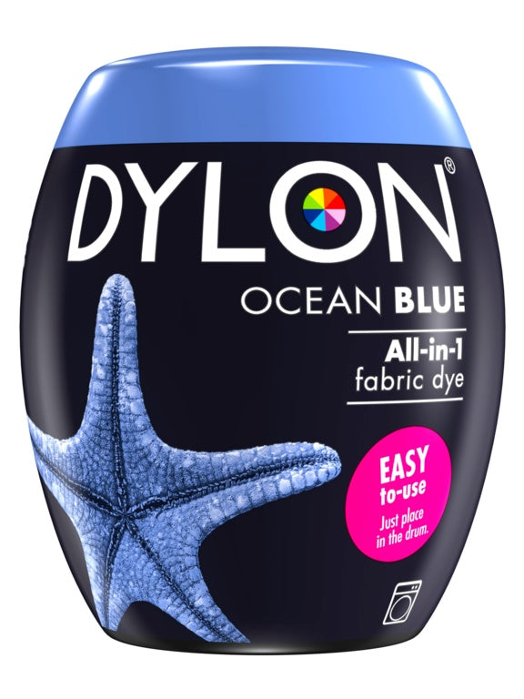 Dylon All in 1 Fabric Dye