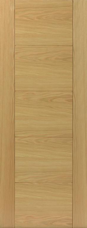 Jb Kind Tigris Oak Veneer Internal Door