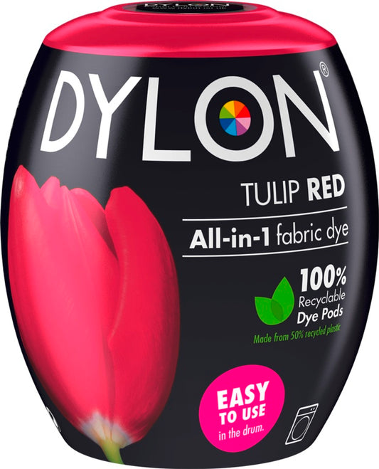 Dylon violeta intenso