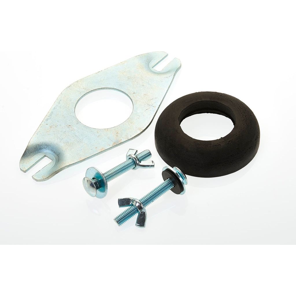 Make Close Coupling Kit 1 1/2"