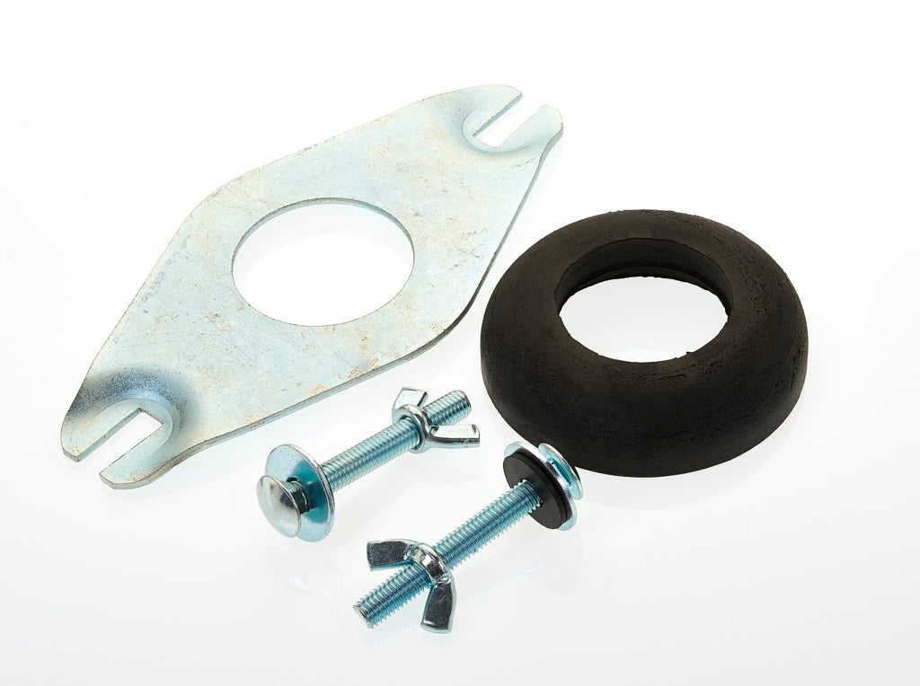 Fabriquer un kit de couplage étroit 1 1/2"