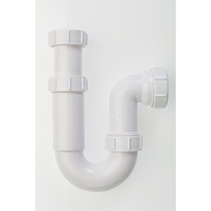 Fabriquer un piège télescopique en P