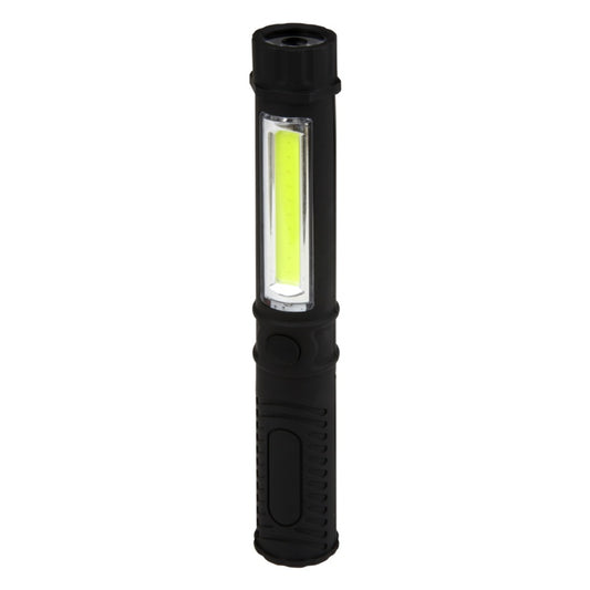 Securlec LED Magnetic Work Light & Torch