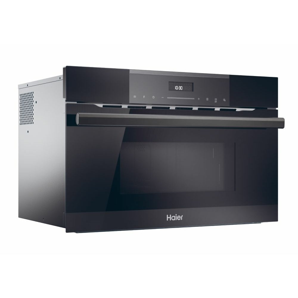 Haier 380mm High Combi Oven & Grill with Microwave