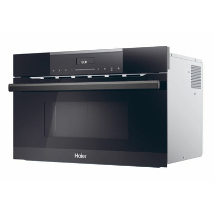 Haier 380mm High Combi Oven & Grill with Microwave