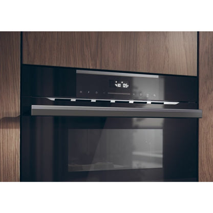 Haier 380mm High Combi Oven & Grill with Microwave