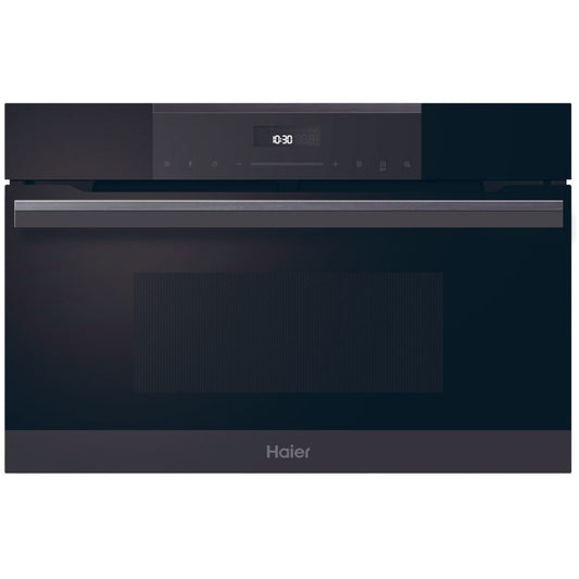 Haier 380mm High Combi Oven & Grill with Microwave