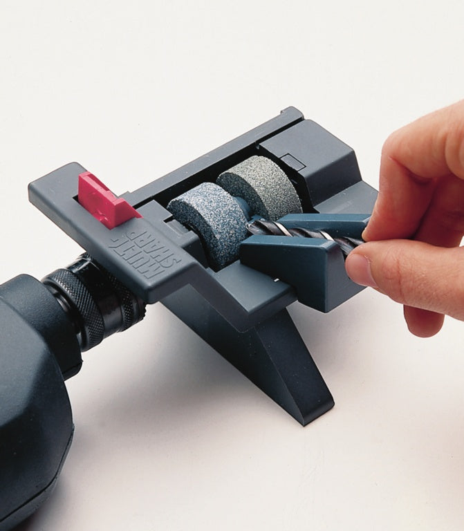 Multi-Sharp® Drill Bit Sharpener