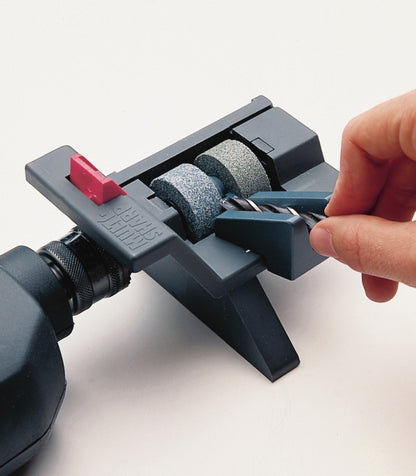 Multi-Sharp® Drill Bit Sharpener