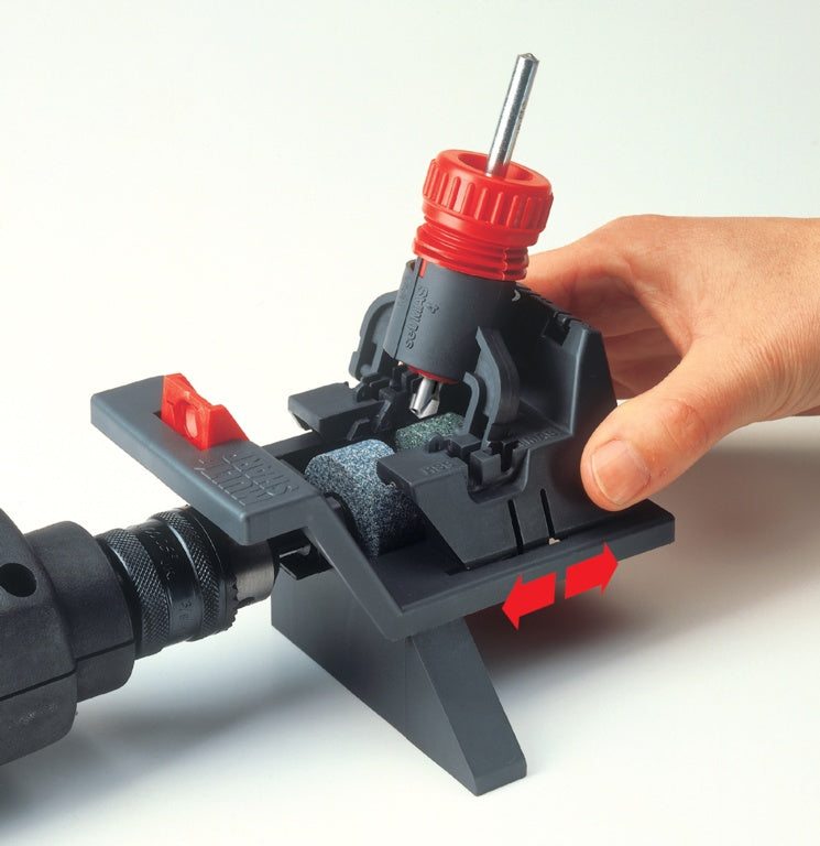 Multi-Sharp® Drill Bit Sharpener