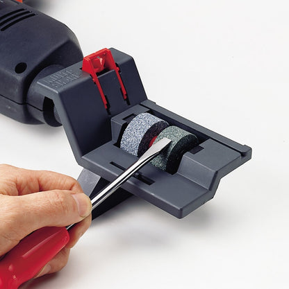 Multi-Sharp® Drill Bit Sharpener