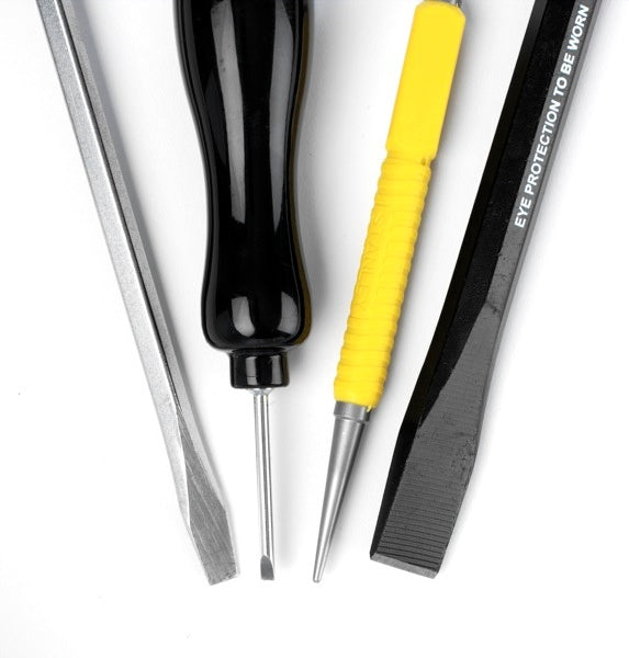 Multi-Sharp® Drill Bit Sharpener