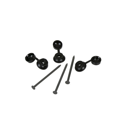 Ariel Coroline Fixings Pack Of 20