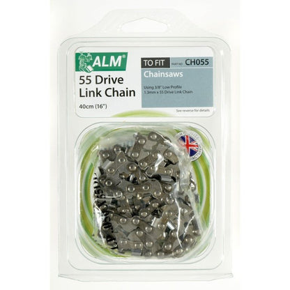 ALM Chainsaw Chain 55 Drive