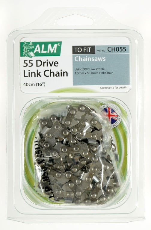 ALM Chainsaw Chain 55 Drive