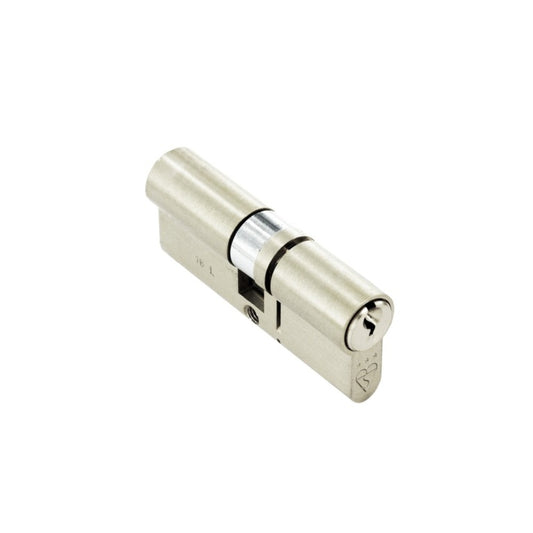 Smiths Locks 3* Star Euro Cylinder