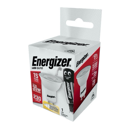 Energizer LED GU10