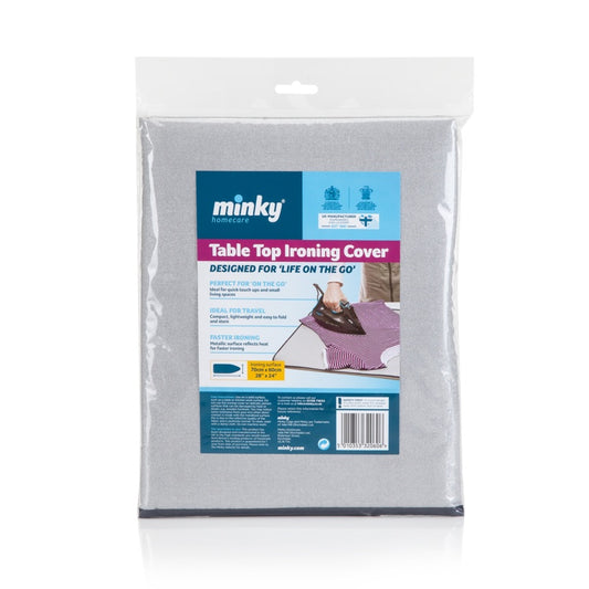 Minky Iron Pad 70x60cm