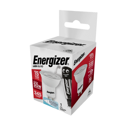 Energizer LED GU10