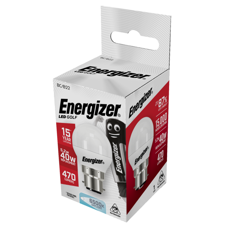 Energizer LED Golf