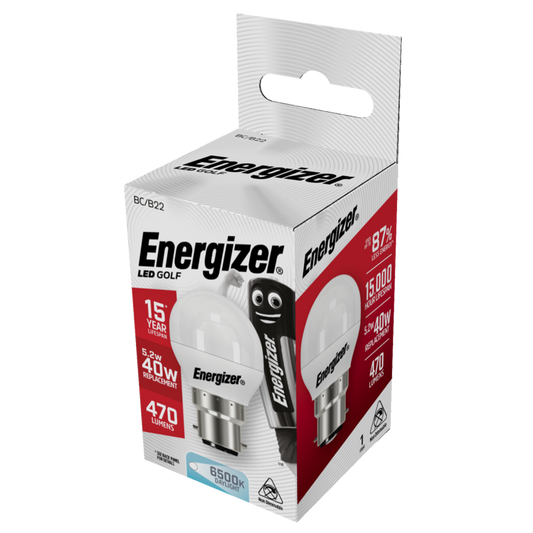 Energizer LED Golf