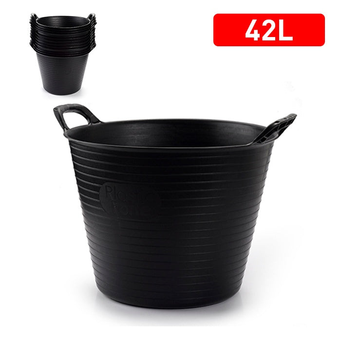 Plasticforte Eco Tub 42L