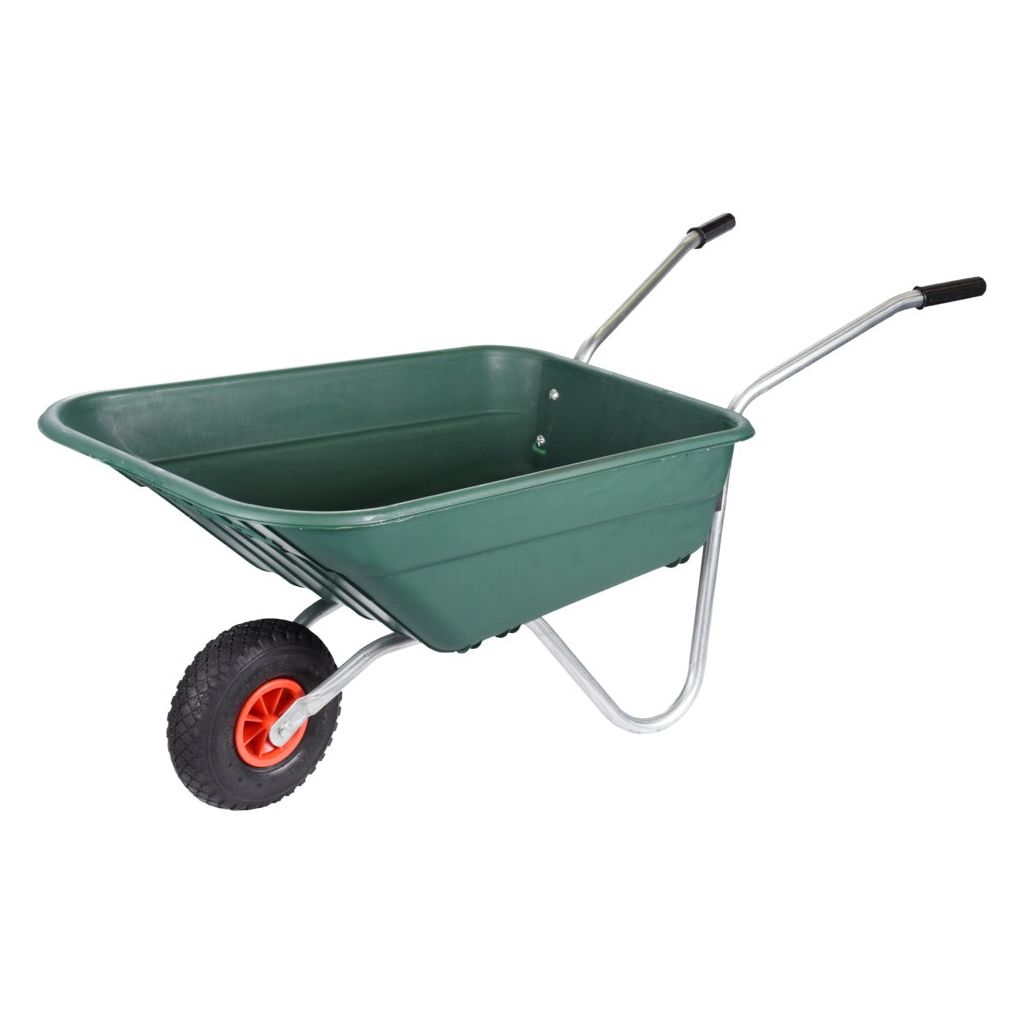 Walsall Wheelbarrow Rosemoor Wheelbarrow