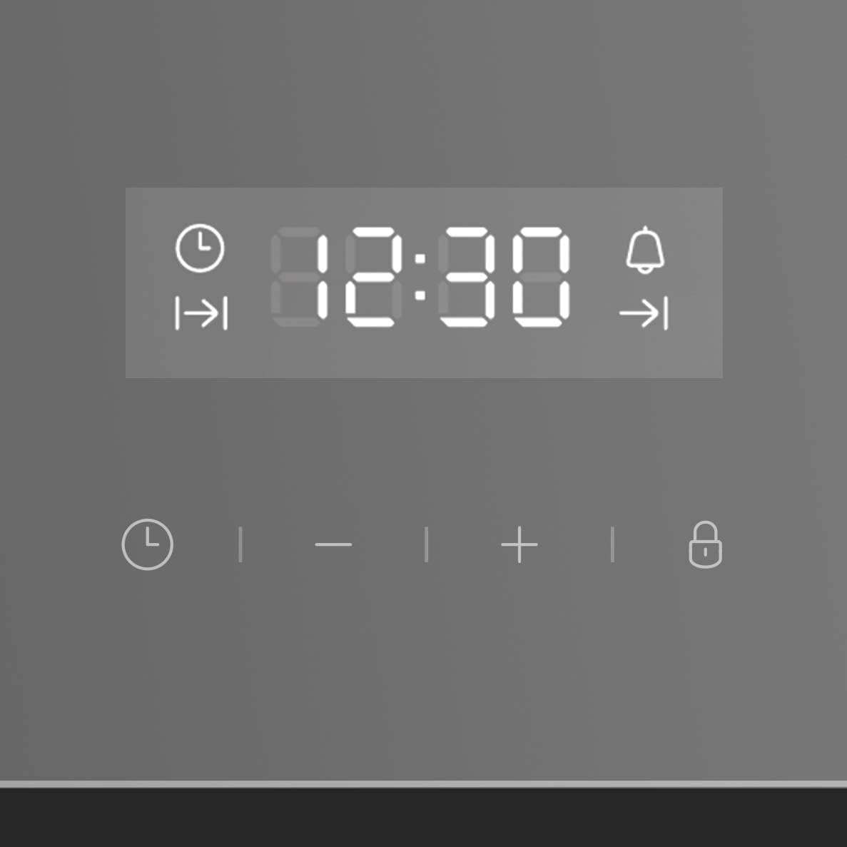 Kitchenplus Built Under Double Oven