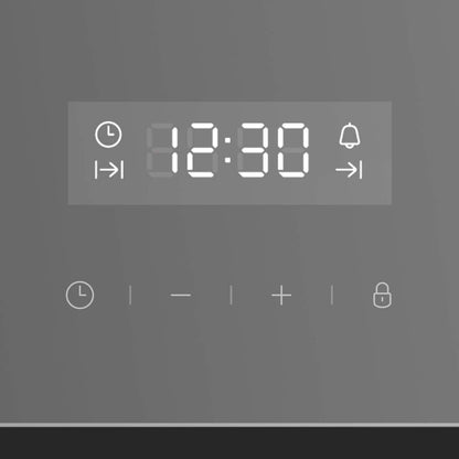 Kitchenplus Built Under Double Oven