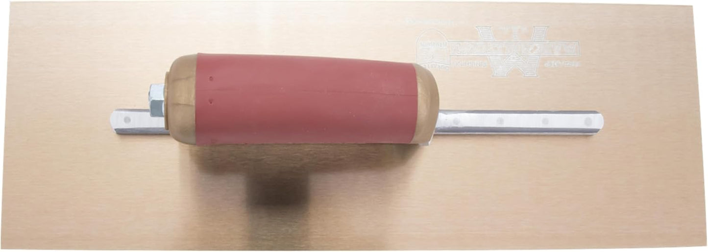 Marshalltown DuraFlex Drywall Finishing Trowel