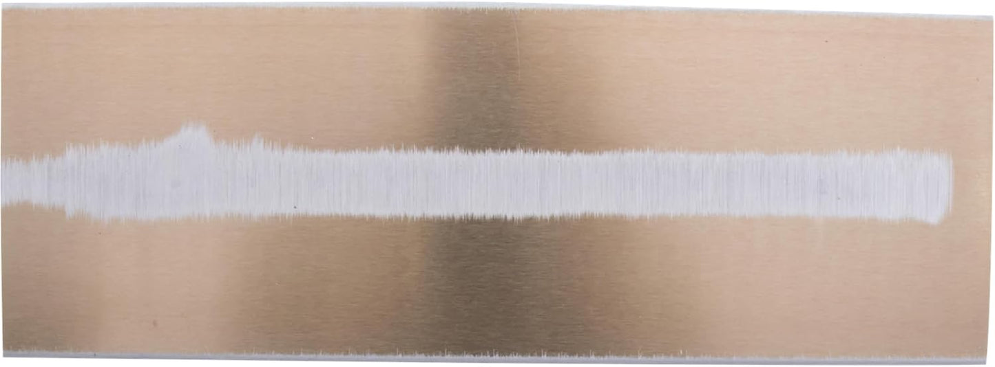 Marshalltown DuraFlex Drywall Finishing Trowel