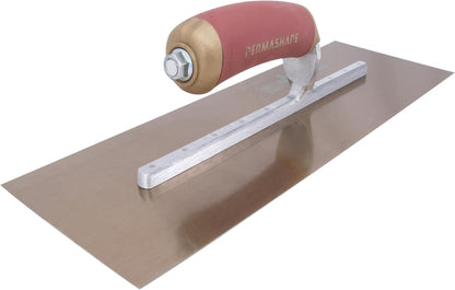 Marshalltown DuraFlex Drywall Finishing Trowel