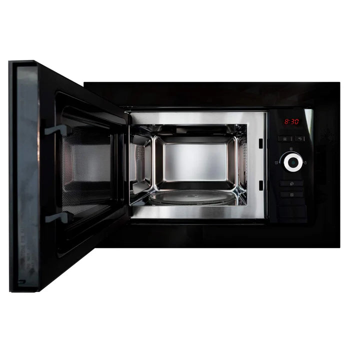 Kitchenplus Built In Microwave