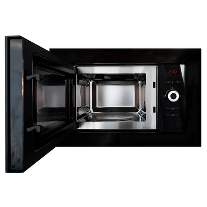 Kitchenplus Built In Microwave