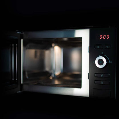 Kitchenplus Built In Microwave