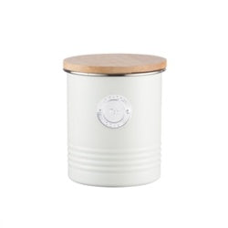 Typhoon Living Tea Canister 1L